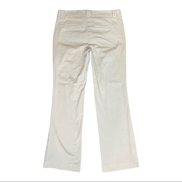 BANANA REPUBLIC THE LOGAN FIT CHINO TROUSER PANTS - Picture 5 of 10